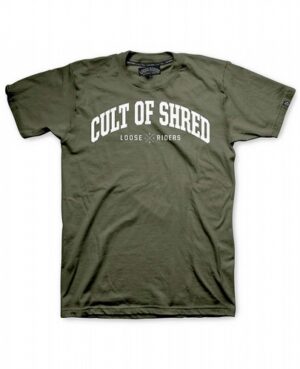 Collegiate Army t-shirt