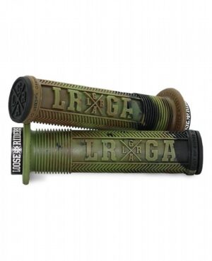 C/S Camo Grips