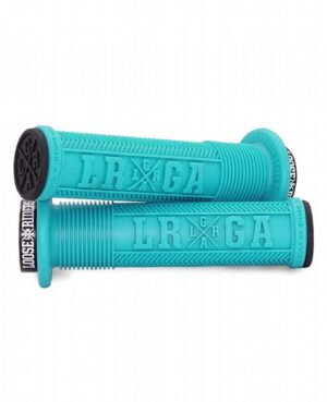C/S Teal Grips