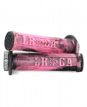 C/S Pink & Black Grips