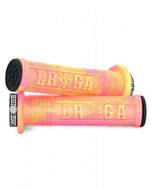 C/S Pink & Yellow Grips