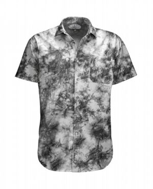 Tie Dye Grey shirt