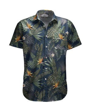 Maui Green shirt