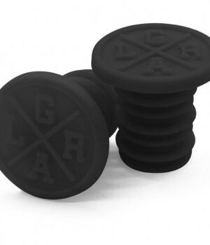 bar-end plugs