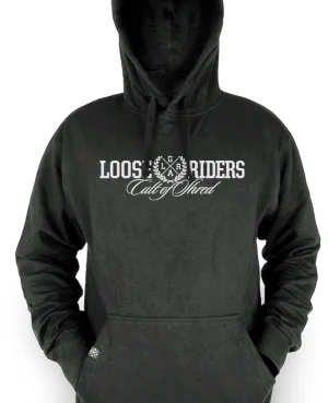 LRCS Hoodie