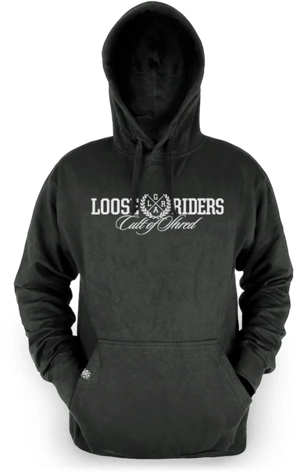 LRCS Hoodie
