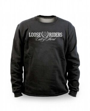 LRCS CREWNECK