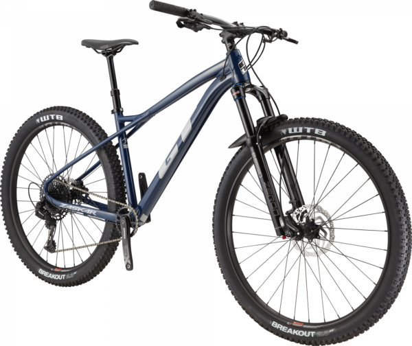 GT Zaskar 29 medium - Image 2