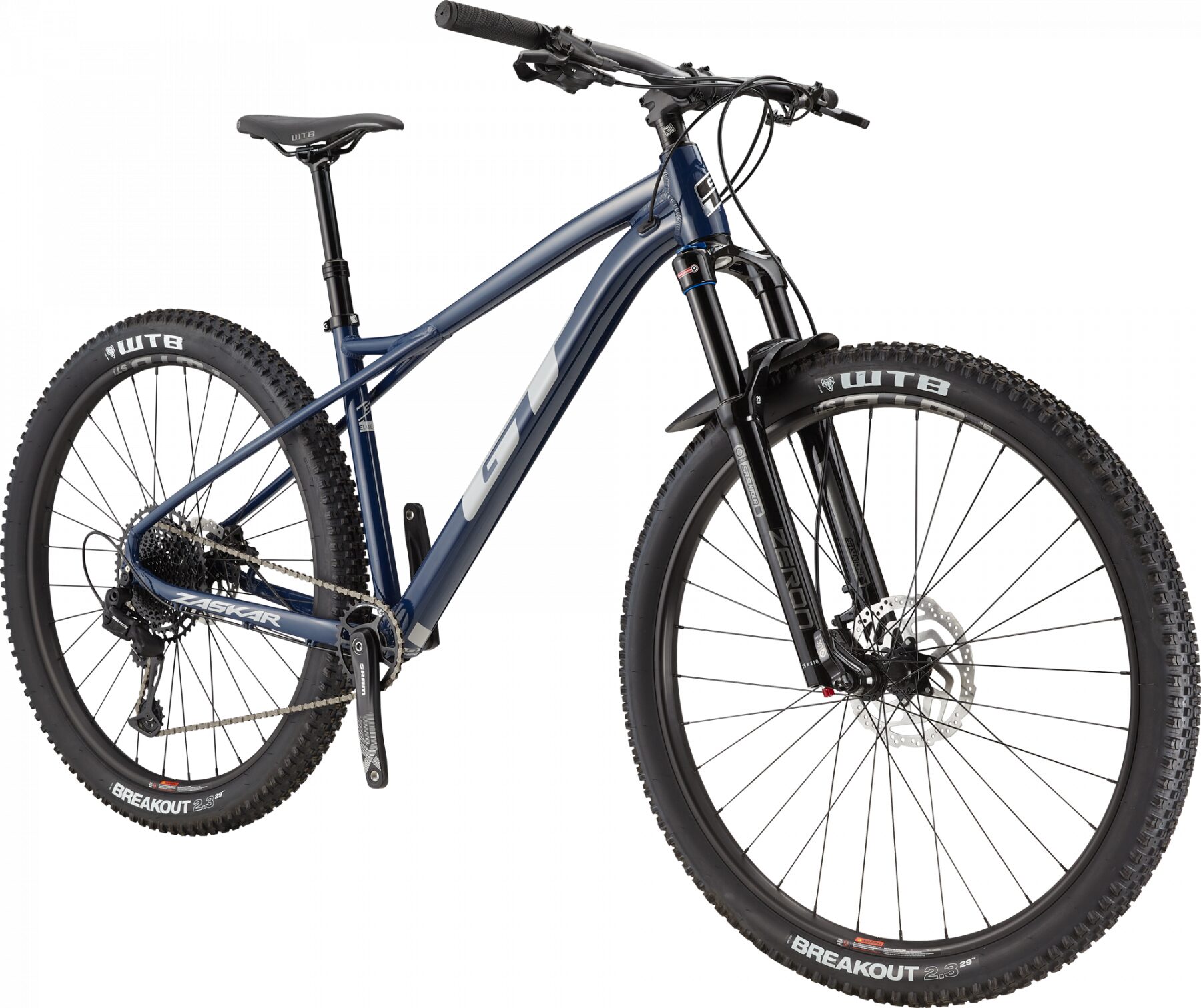 GT Zaskar 29 medium - Image 2