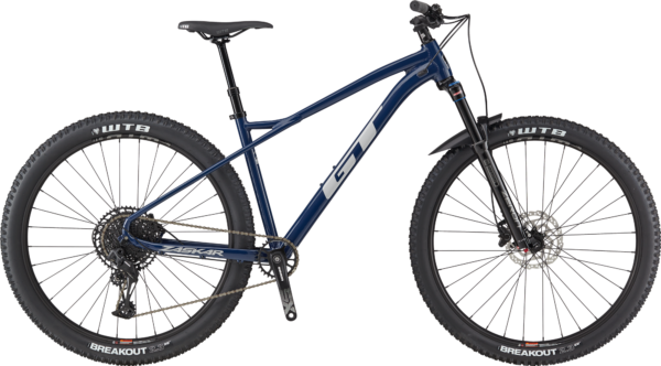 GT Zaskar 29 medium - Image 3