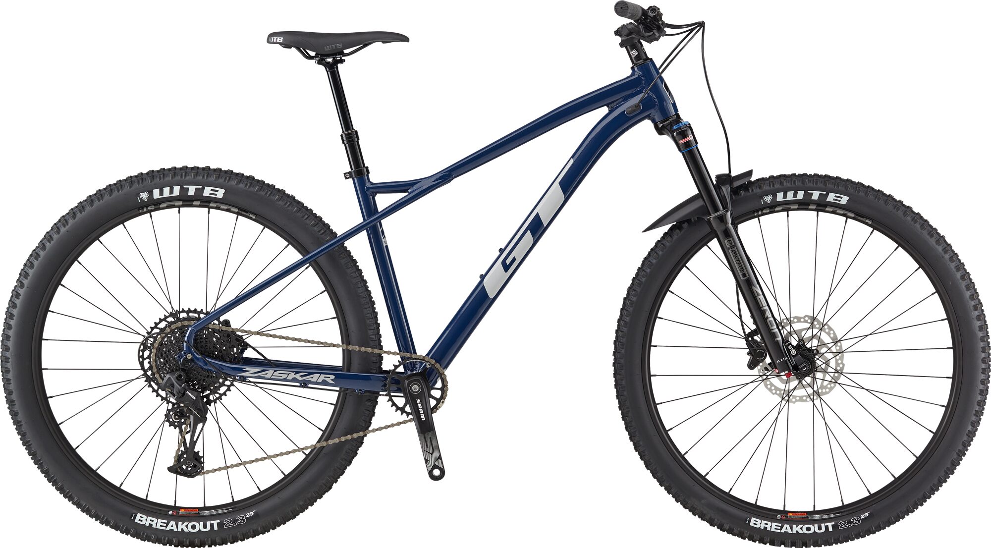 GT Zaskar 29 medium - Image 3