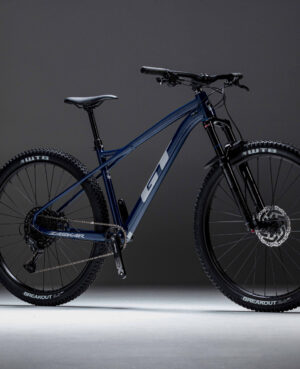 GT Zaskar 29 medium