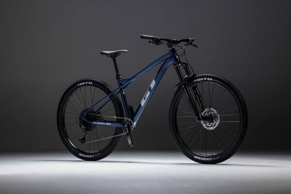 GT Zaskar 29 medium