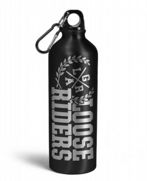 Laurel Loose Riders Drinking Bottle