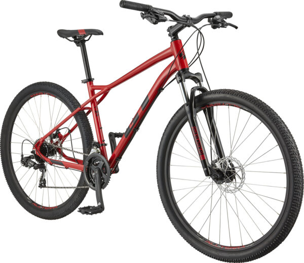 GT Agressor Sport 27,5