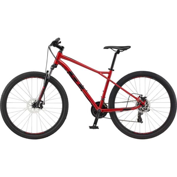 GT Agressor Sport 27,5 - Image 2