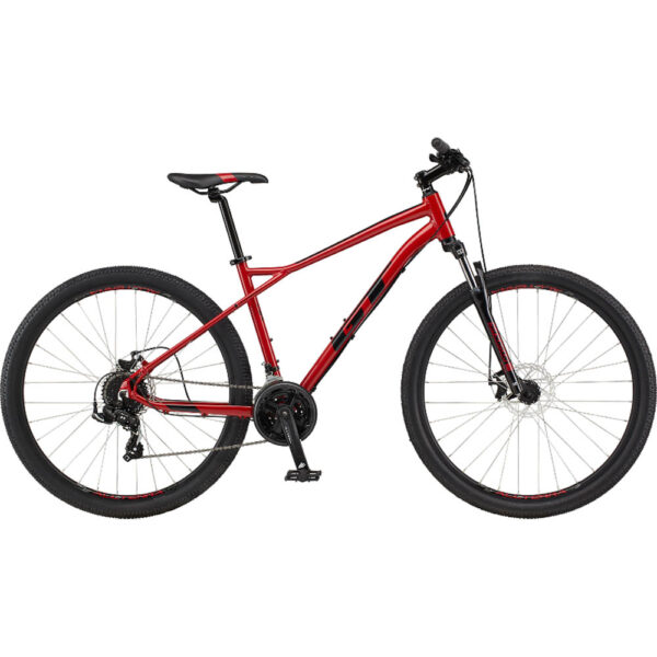 GT Agressor Sport 27,5 - Image 3