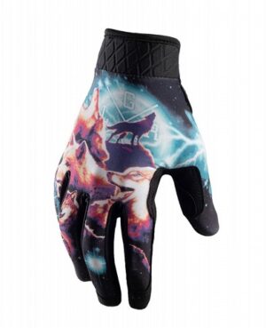 Loose Riders Wolfpack Technical Gloves