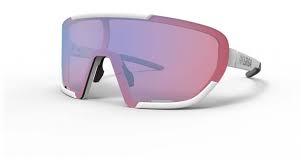 X-FORCE – SPORTS GLASSES stinger white