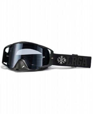 loose riders c/s black goggle + strap