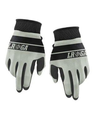 LOOSE RIDERS TECHNICAL GLOVES heritage mint