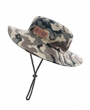 loose riders Booney Hat Camo