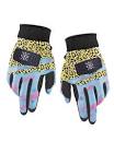 LOOSE RIDERS TECHNICAL GLOVES shred leopard