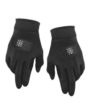 LOOSE RIDERS TECHNICAL GLOVES black