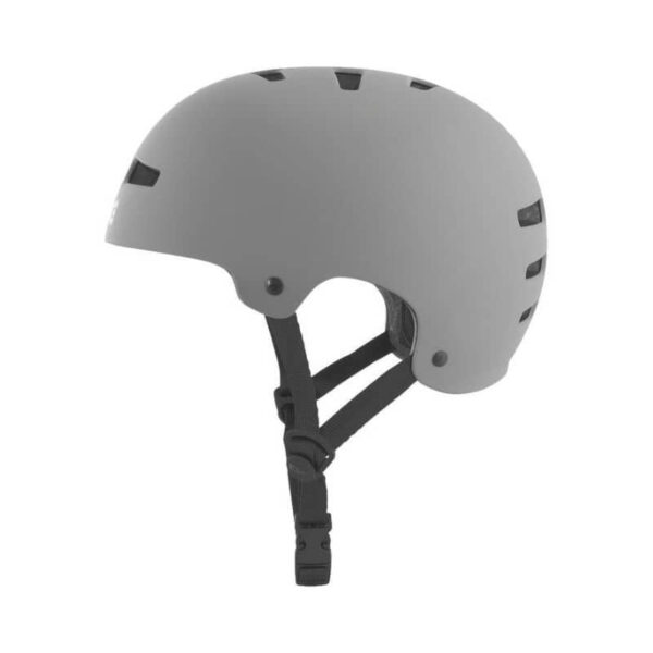TSG Evolution Youth Solid Color Satin coal Παιδικό Κράνος - Image 3