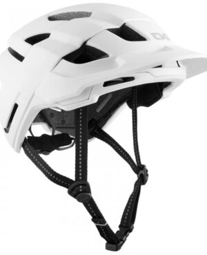 Tsg Pepper Solid Color Satin white Κράνος